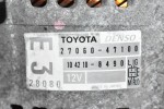 Δυναμό Toyota Yaris 1.3 1NR 2010-2015 DENSO 27060-47100 104210-8490 12V