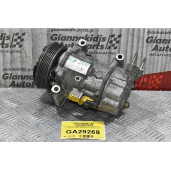 Κομπρεσέρ Aircondition - A/C Mini Cooper 2010-2013 R56 N16B16A3 9223392-03