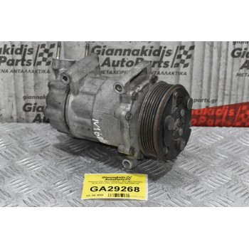 Κομπρεσέρ Aircondition - A/C Mini Cooper 2010-2013 R56 N16B16A3 9223392-03
