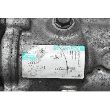 Κομπρεσέρ Aircondition - A/C Mini Cooper 2010-2013 R56 N16B16A3 9223392-03