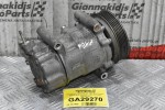 Κομπρεσέρ Aircondition - A/C Mini Cooper R56 N14B16 2006-2011 00717312762  6942501-03