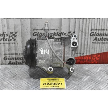 Κομπρεσέρ Aircondition Toyota Auris / Yaris 1NR 1.3 2008-2015 DENSO 447260-4201 5TSE10C