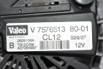 Δυναμό Mini Cooper R56 1.6 N12B16AA 2006-2011 VALEO V7576513 80-01 106A