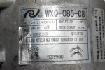 Κομπρεσέρ Aircondition - A/C Citroen C3 / Pegeuot 208 HNZ HN08 1.2 Turbo 110ps 2015-2020 WXQ-085-C8 9838018980