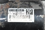 Μίζα Fiat Sedici 1.6 1.5 1.3 M16A M13A M15A 2006-2014 (Γνήσια) 31100-63J00 M000T36071 (Suzuki Swift SX4 Jimny Liana Wagon R+ Ignis Opel Agila)
