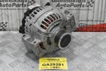 Δυναμό Audi A4 1.8T BEX / BFB 2002-2004 BOSCH 06B903016P 0124515059