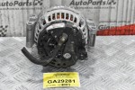 Δυναμό Audi A4 1.8T BEX / BFB 2002-2004 BOSCH 06B903016P 0124515059
