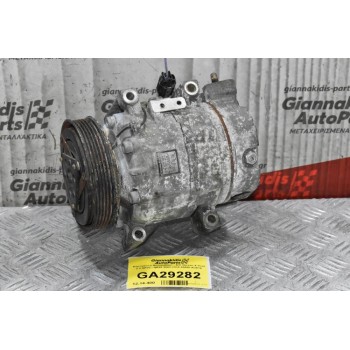 Κομπρεσέρ Aircondition - A/C Nissan X-Trail 2.0 QR20 / QR25 2002-2010 92600-AU010
