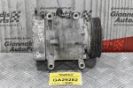 Κομπρεσέρ Aircondition - A/C Nissan X-Trail 2.0 QR20 / QR25 2002-2010 92600-AU010