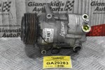 Κομπρεσέρ Aircondition - A/C Opel Astra J 1.6 A16LET 2009-2015 DELPHI 401351739 13450516 ΑΜ7