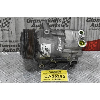 Κομπρεσέρ Aircondition - A/C Opel Astra J 1.6 A16LET 2009-2015 DELPHI 401351739 13450516 ΑΜ7