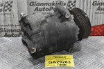Κομπρεσέρ Aircondition - A/C Opel Astra J 1.6 A16LET 2009-2015 DELPHI 401351739 13450516 ΑΜ7