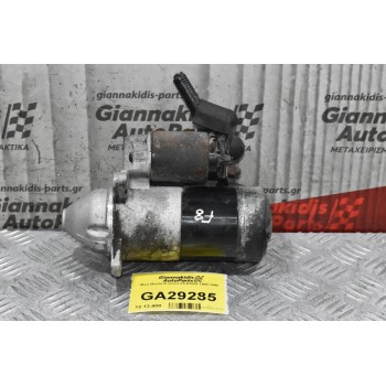 Μίζα Mazda B series F8 B1800 1990-1998