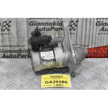 Μίζα Nissan Qashqai 2.0 MR20 2006-2015 23300-EN20A