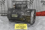 Μίζα Isuzu D-Max 3.0D 4JJ1 2007-2012 S13557B 898028-1990 (9 Δόντια)