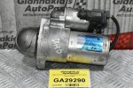 Μίζα Hyundai i40 1.7 CRD D4FD 2011-2022 36100-2A900