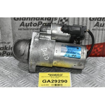 Μίζα Hyundai i40 1.7 CRD D4FD 2011-2022 36100-2A900