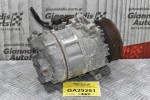 Κομπρεσέρ Aircondition - A/C Nissan Qashqai 2.0 MR20 2007-2012 92600-1GZ0A