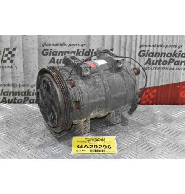 Κομπρεσέρ Aircondition - A/C Mazda B series F8 B1800 1990-1998 ZEXEL 506011-9161