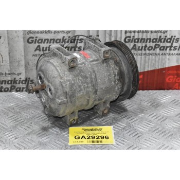 Κομπρεσέρ Aircondition - A/C Mazda B series F8 B1800 1990-1998 ZEXEL 506011-9161
