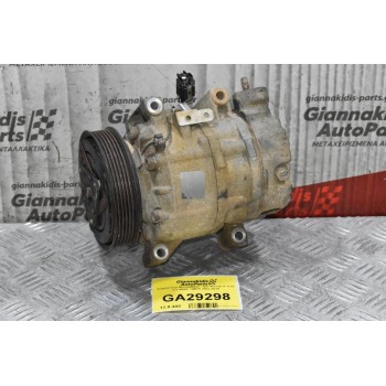 Κομπρεσέρ Aircondition - A/C Nissan X-Trail 2.0 QR20 / QR25 2002-2010
