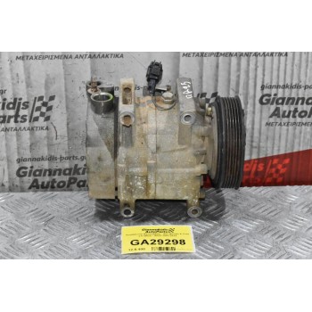 Κομπρεσέρ Aircondition - A/C Nissan X-Trail 2.0 QR20 / QR25 2002-2010