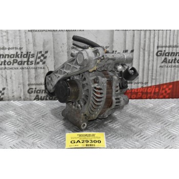 Δυναμό Mini Cooper R56 1.6 N16B16A 2010-2013 MITSUBISHI V75769218002 A003TG5281ZEB