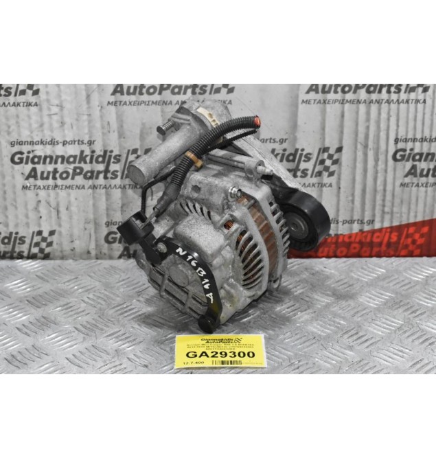Δυναμό Mini Cooper R56 1.6 N16B16A 2010-2013 MITSUBISHI V75769218002 A003TG5281ZEB