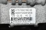 Δυναμό Mini Cooper R56 1.6 N16B16A 2010-2013 MITSUBISHI V75769218002 A003TG5281ZEB