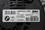 Δυναμό Bmw 1 (F20) 118D N47D20A 2011-2019 VALEO FG18S052