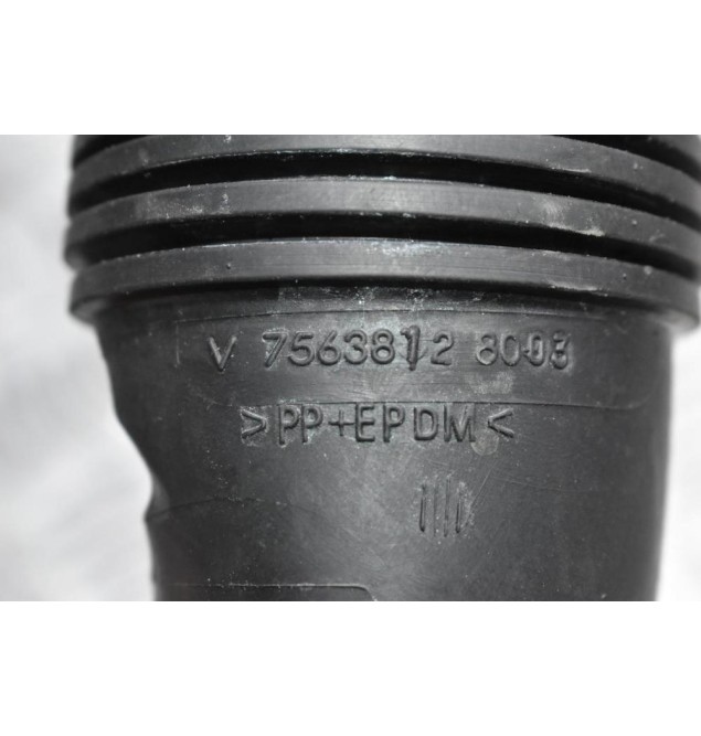 Κολάρο Εισαγωγής Αέρα Mini Cooper R56 N12B16AA 2006-2014 V756381280-03