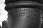 Κολάρο Εισαγωγής Toyota Auris / Yaris 1NR 1.3 2008-2015 17880-47040B1 17881-47060