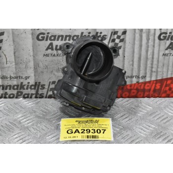 Πεταλούδα Γκαζιού Mini Cooper R56/Bmw 1 (F21) 118i N13B16A 2012-2022 CONTINENTAL V862418980 A2C38050800