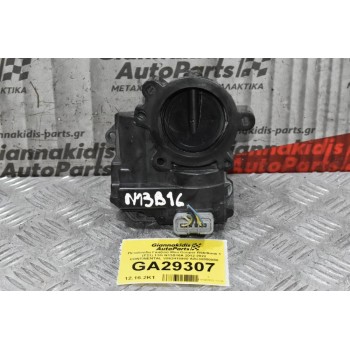 Πεταλούδα Γκαζιού Mini Cooper R56/Bmw 1 (F21) 118i N13B16A 2012-2022 CONTINENTAL V862418980 A2C38050800