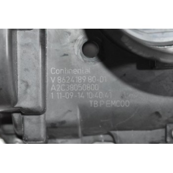 Πεταλούδα Γκαζιού Mini Cooper R56/Bmw 1 (F21) 118i N13B16A 2012-2022 CONTINENTAL V862418980 A2C38050800