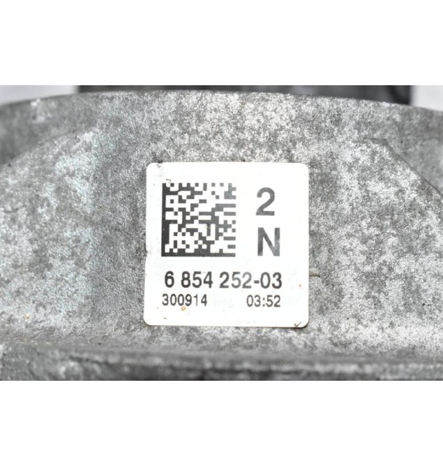 Βάση Μηχανής Bmw 1.6 116i 316i N43B16AA 2007-2011 6854252-03