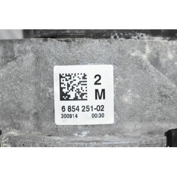 Βάση Μηχανής Bmw 1.6 116i 316i N43B16AA 2007-2011 6854251-02