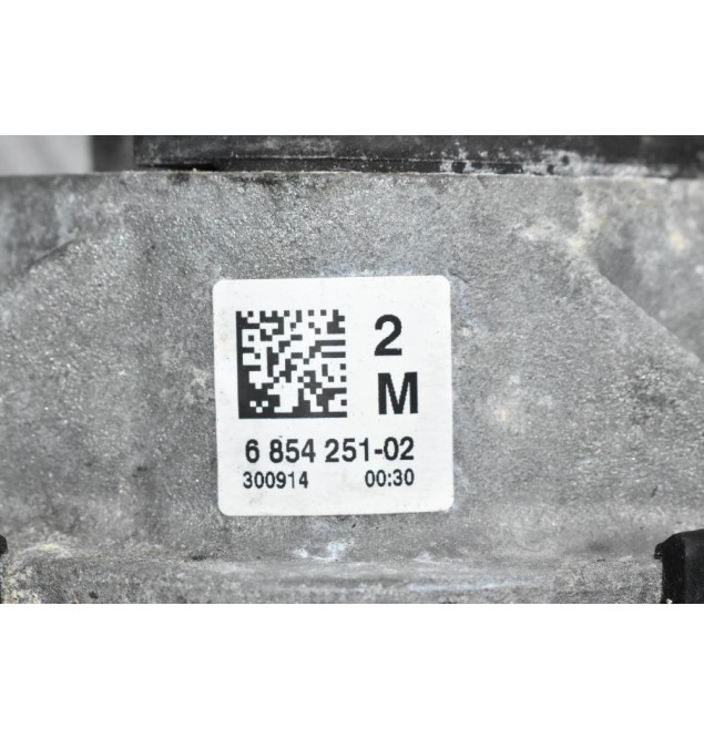 Βάση Μηχανής Bmw 1.6 116i 316i N43B16AA 2007-2011 6854251-02