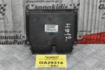 Εγκέφαλος Mitsubishi Outlander 2.4 4B12 2007-2012 1860A909
