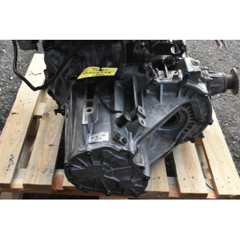 Σασμάν 4Χ4 – Χειροκίνητο Σασμάν & Μετάδοση Hyundai Santa Fe 2.4 16V G4JS 195ps 2001-2006 Y020801151