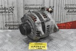 Δυναμό Nissan Cabstar ZD30 2005-2015 HITACHI 23100-DB00A