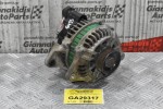 Δυναμό Hyundai Santa Fe 2.4 16V G4JS 195ps 2001-2006 37300-38700