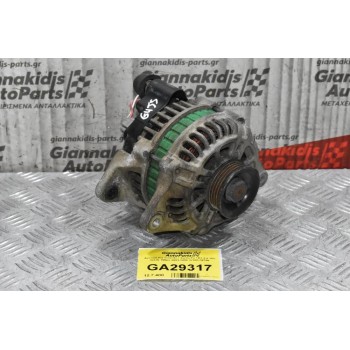 Δυναμό Hyundai Santa Fe 2.4 16V G4JS 195ps 2001-2006 37300-38700