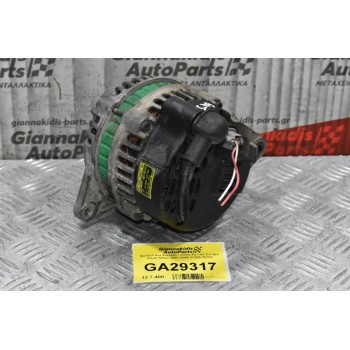 Δυναμό Hyundai Santa Fe 2.4 16V G4JS 195ps 2001-2006 37300-38700