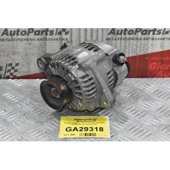 Δυναμό Daihatsu Terios 1.5 3SZ 2005-2010 27060-B1030 104210-8201