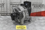 Δυναμό Bmw 118i 116i 114i 120i (F20/21) N13B16A 2010-2018 DENSO 7605060-06 104210-6334 170A