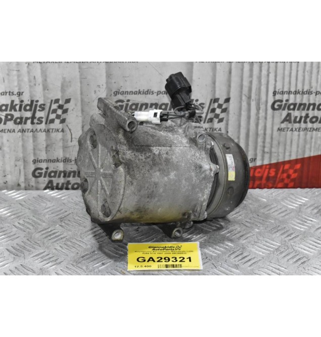 Κομπρεσέρ Aircondition Mitsubishi L200 4D56 K74 1997-2005 MR360532
