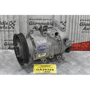 Κομπρεσέρ Aircondition Hyundai i40 1.7 CRD D4FD 2011-2022 1D37E-05400