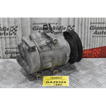 Κομπρεσέρ Aircondition Hyundai i40 1.7 CRD D4FD 2011-2022 1D37E-05400
