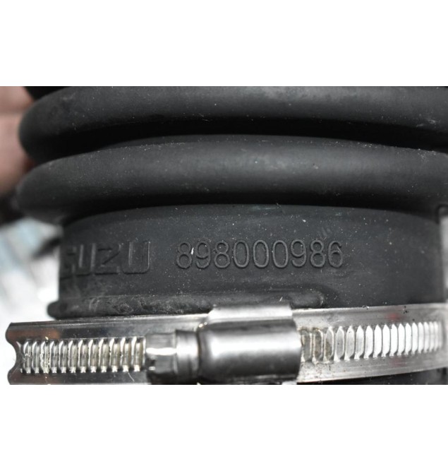 Κολάρο Εισαγωγής Isuzu D-Max 4JJ1 / 4JK1 2007-2012 898000986